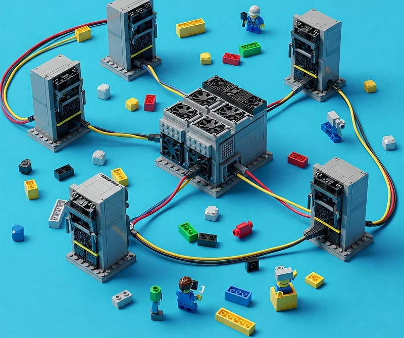 ¿Existe la Arquitectura de Software Perfecta? Un Debate Necesario