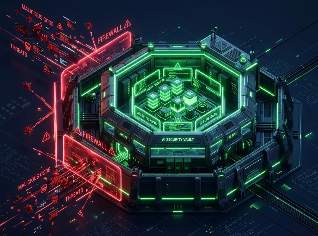 Auditoría de Skills: Protegiendo tu Infraestructura de los Sleeping Payloads